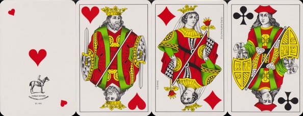 inv0207 | Atlas of Playing Cards