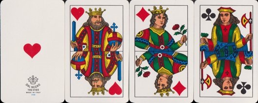 inv0209 | Atlas of Playing Cards
