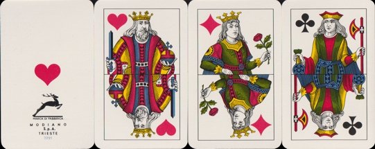 inv0210 | Atlas of Playing Cards