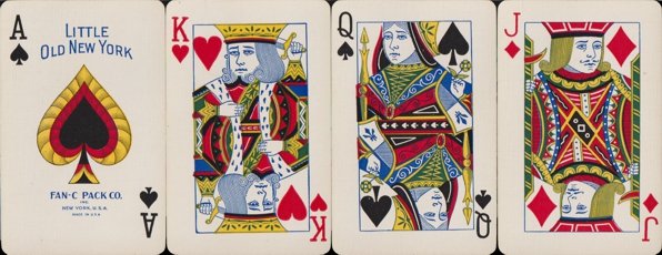 inv0213 | Atlas of Playing Cards