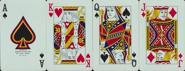 inv0214 | Atlas of Playing Cards