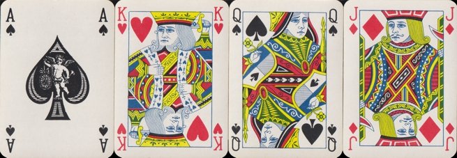 inv0215 | Atlas of Playing Cards