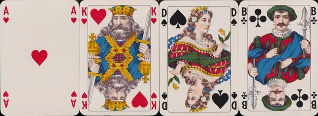 inv0220 | Atlas of Playing Cards