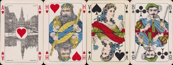 inv0221 | Atlas of Playing Cards