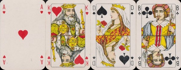 inv0222 | Atlas of Playing Cards