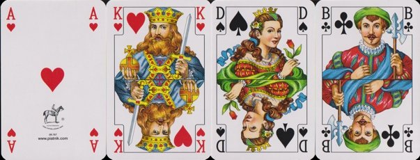 inv0232 | Atlas of Playing Cards