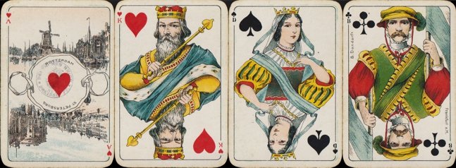 inv0240 | Atlas of Playing Cards
