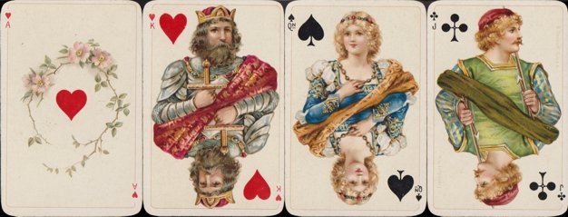 inv0246 | Atlas of Playing Cards