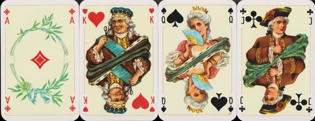 inv0248 | Atlas of Playing Cards