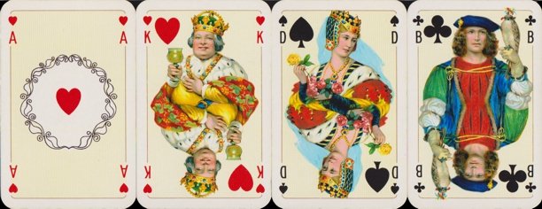 inv0249 | Atlas of Playing Cards