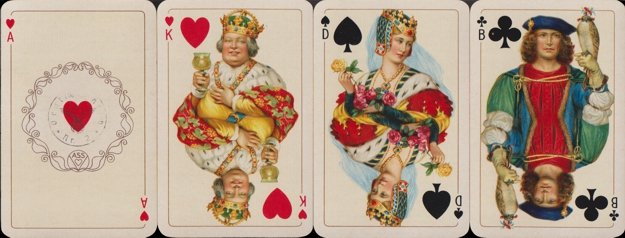 inv0250 | Atlas of Playing Cards