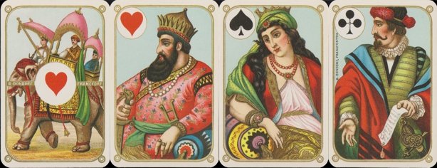 inv0251 | Atlas of Playing Cards