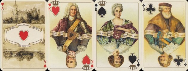 inv0253 | Atlas of Playing Cards