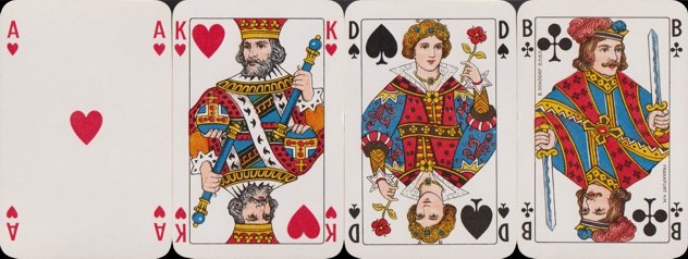inv0254 | Atlas of Playing Cards