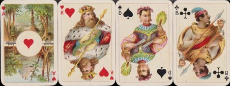 inv0257 | Atlas of Playing Cards