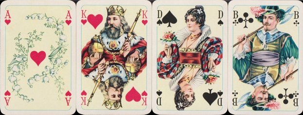 inv0262 | Atlas of Playing Cards