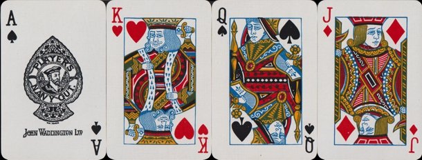 inv0279 | Atlas of Playing Cards