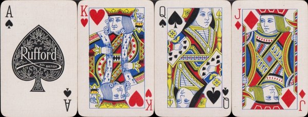 inv0280 | Atlas of Playing Cards