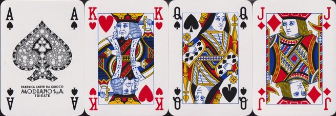inv0292 | Atlas of Playing Cards