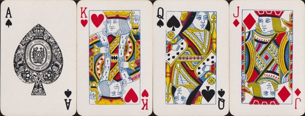 inv0297 | Atlas of Playing Cards
