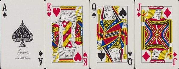 inv0298 | Atlas of Playing Cards