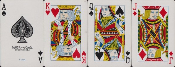 inv0299 | Atlas of Playing Cards