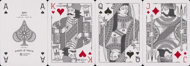 inv1203 | Atlas of Playing Cards