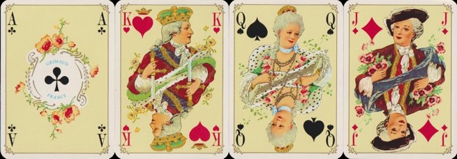inv1210 | Atlas of Playing Cards