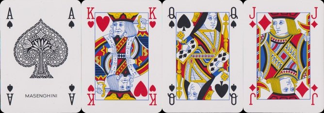 inv1221 | Atlas of Playing Cards