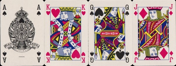 inv1222 | Atlas of Playing Cards