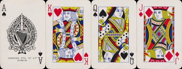 inv1223 | Atlas of Playing Cards