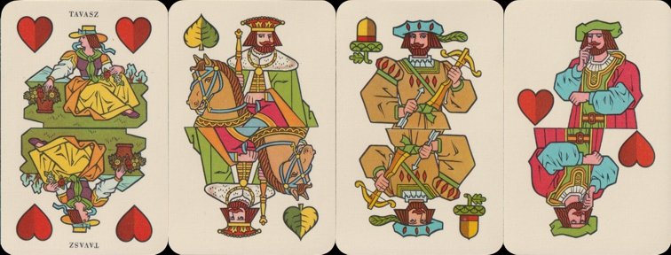 inv1235 | Atlas of Playing Cards