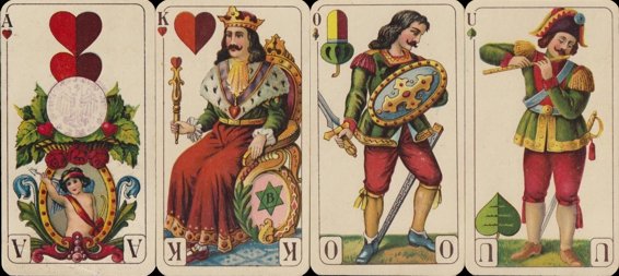 inv1236 | Atlas of Playing Cards
