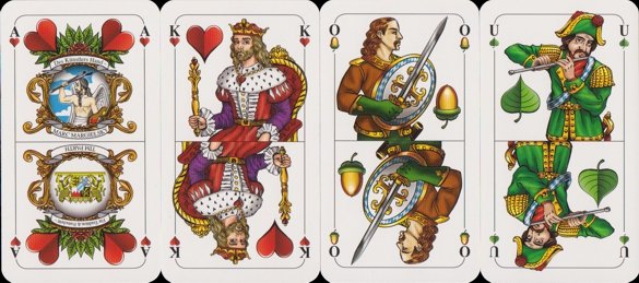 inv1238 | Atlas of Playing Cards