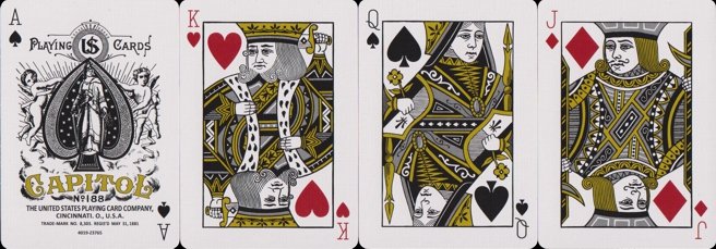 inv1239 | Atlas of Playing Cards