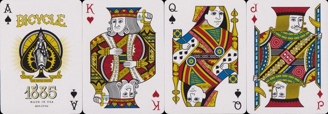 inv1240 | Atlas of Playing Cards