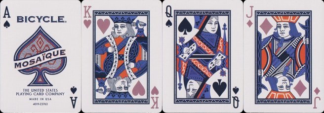 inv1241 | Atlas of Playing Cards