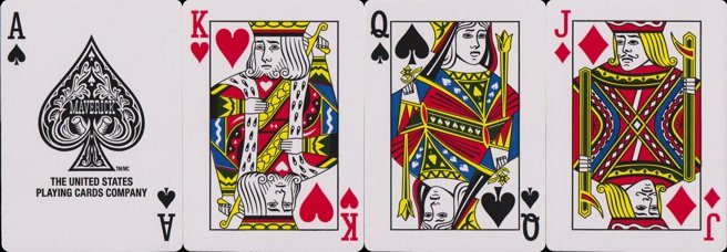 inv1243 | Atlas of Playing Cards