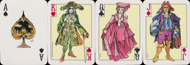 inv1247 | Atlas of Playing Cards
