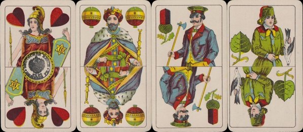 inv1250 | Atlas of Playing Cards