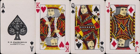 inv1251 | Atlas of Playing Cards