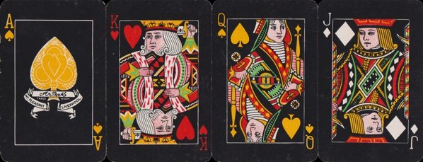inv1253 | Atlas of Playing Cards