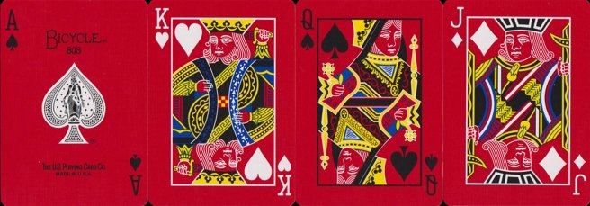 inv1258 | Atlas of Playing Cards