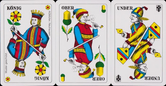 inv1269 | Atlas of Playing Cards