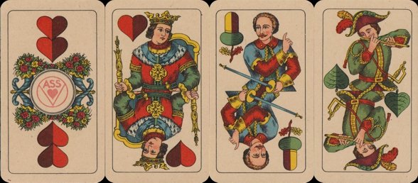 inv1270 | Atlas of Playing Cards