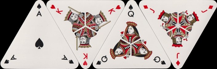 inv1273 | Atlas of Playing Cards