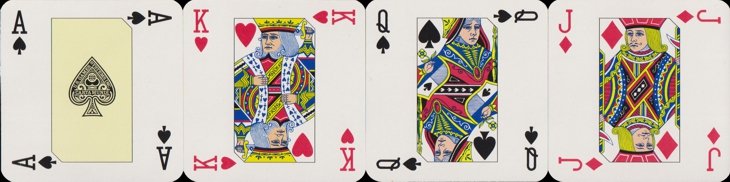 inv1276 | Atlas of Playing Cards