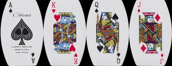 inv1279 | Atlas of Playing Cards