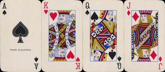inv1283 | Atlas of Playing Cards