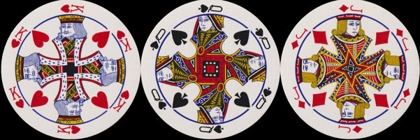 inv1285 | Atlas of Playing Cards